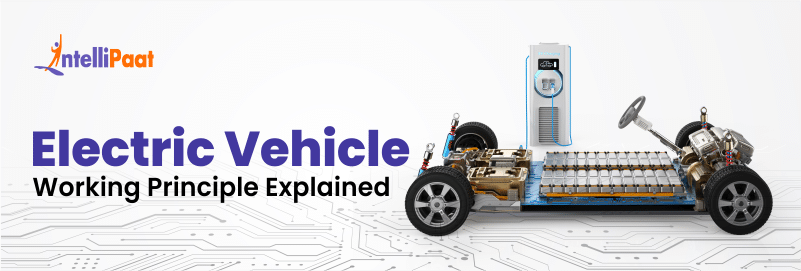 Electric Vehicle Working Principle Explained