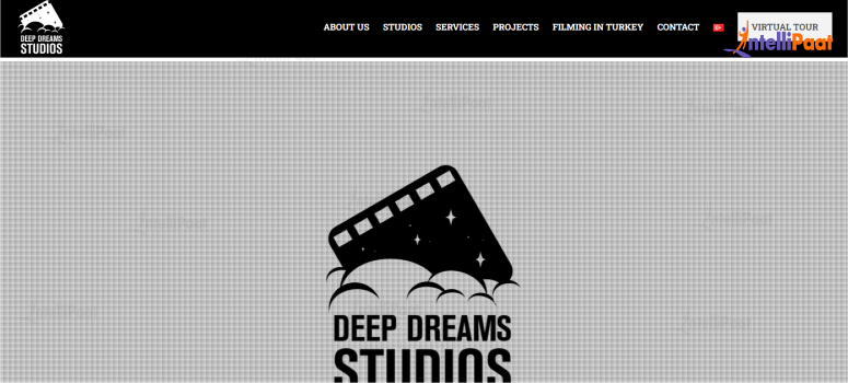 Deep Dream Studio
