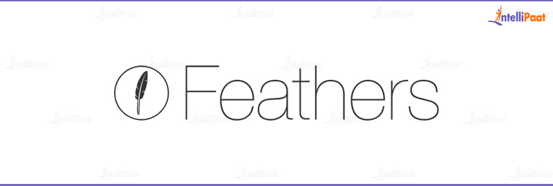 Feathers.js