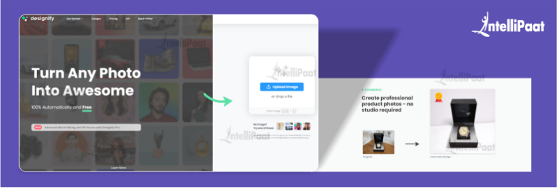 Future Tools Image Generator , Image generation for designer — Recraft ...