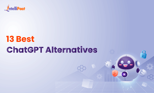 13 Best ChatGPT Alternatives 1