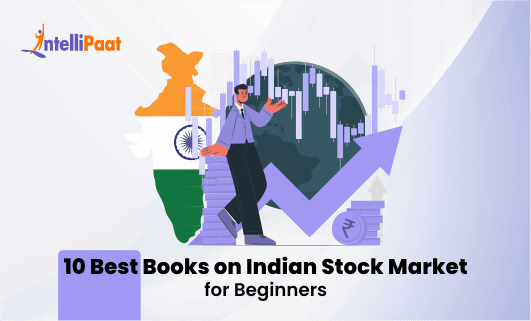 10 Best Books on the Indian Stock Market for Beginners
