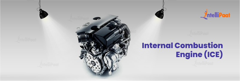 Internal Combustion Engine (ICE)