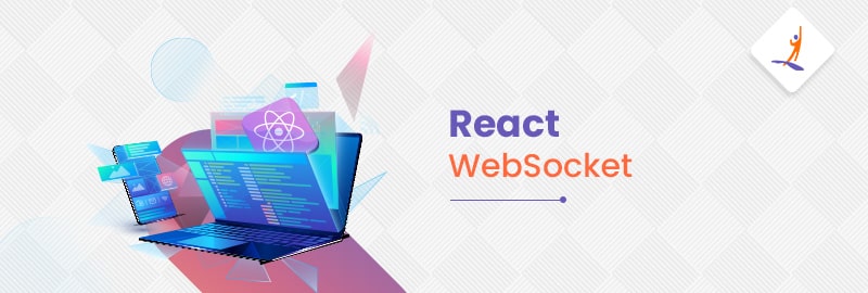 React WebSocket