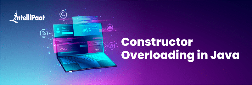 Constructor overloading in Java – About Java