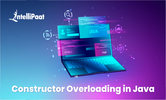 Constructor Overloading in Java 2