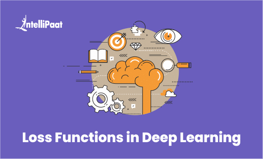 Loss Functions in Deep Learning 2