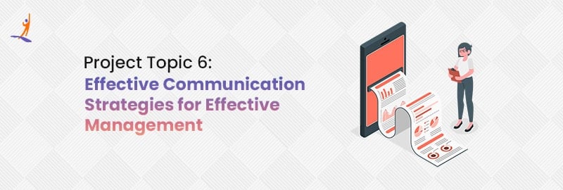 Effective Communication Strategies for Effective Management