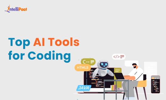 Top AI Tools for Coding 1