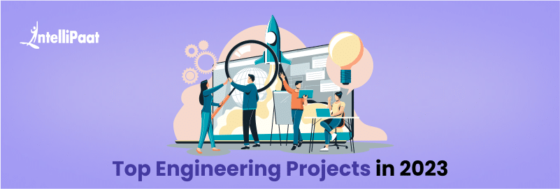 Top Engineering Projects 1 