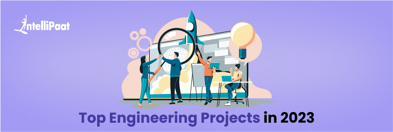 20+ Data Engineering Projects for Beginners in 2023