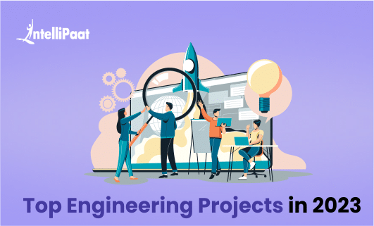 Top Engineering Projects 2