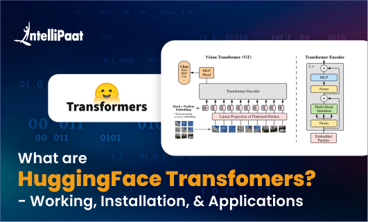 What are HuggingFace Transfomers 2