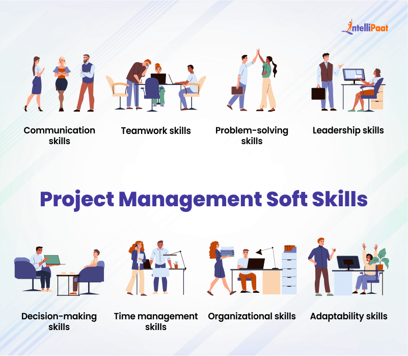 Project Management Soft Skills