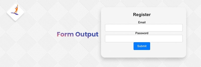Form Output