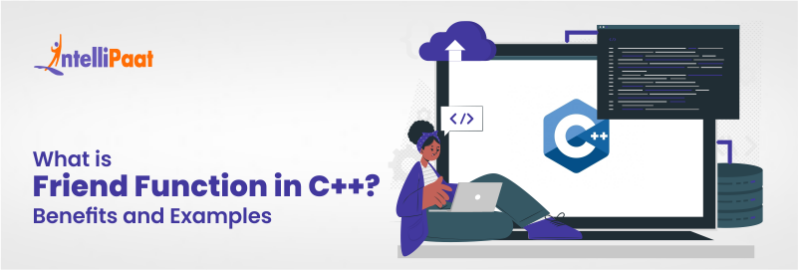 friend function in c++