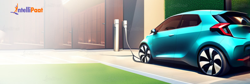 Electric Car Charging at Home