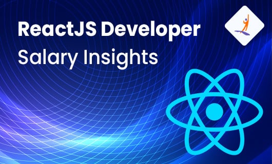 react js developer salary blog