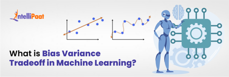 What is Bias Variance Tradeoff in Machine Learning?
