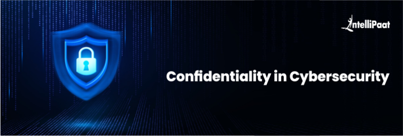 Confidentiality in Cybersecurity