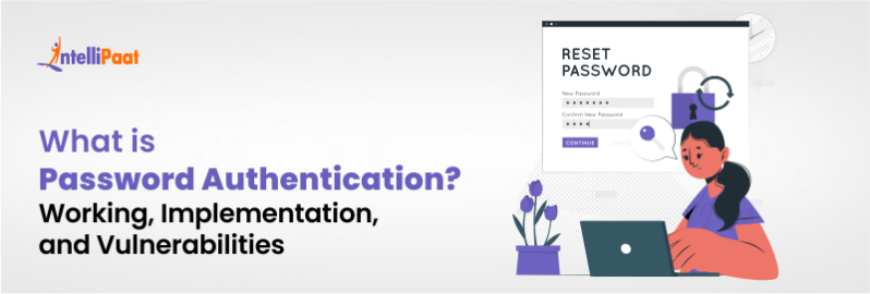 What is Password Authentication? Its Working, Implementation, and Vulnerabilities