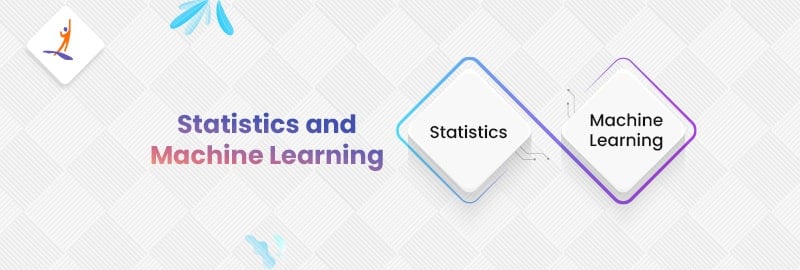 Statistics and Machine learning