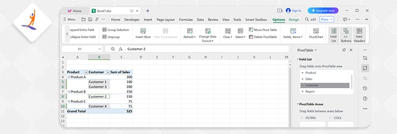 How to Create a Pivot Table in Excel Using Macros