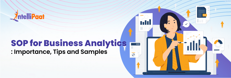 SOP for Business Analytics: Importance, Tips and Samples