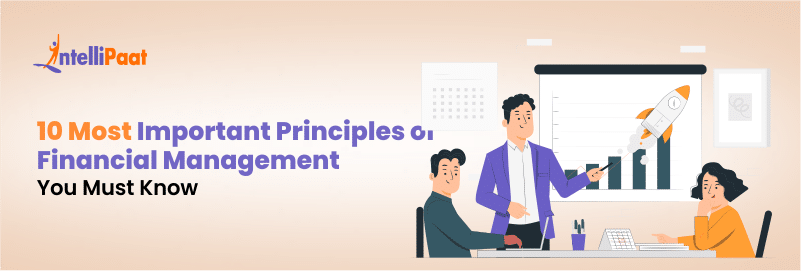 10 Important Principles of Financial Management