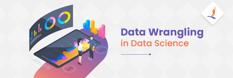 Data Wrangling in Data Science