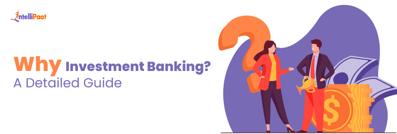 Why Investment Banking? A Detailed Guide (2024)