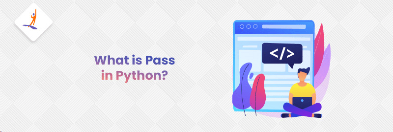 What is pass in Python