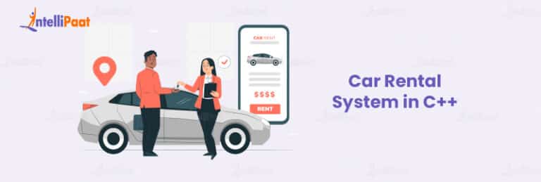 Top 20 C++ Projects Ideas [2025] | Intellipaat