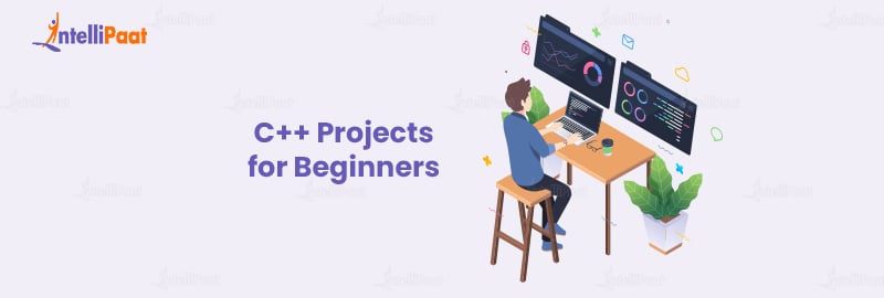 C++ Projects for Beginners