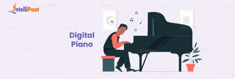 Top 20 C++ Projects Ideas [2025] | Intellipaat