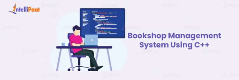 Top 20 C++ Projects Ideas [2025] | Intellipaat