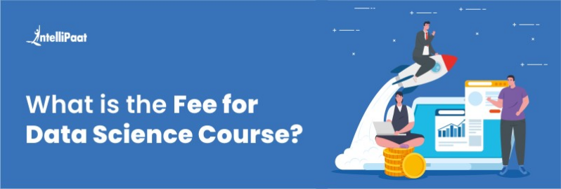 What is the Fee for Data science Course?