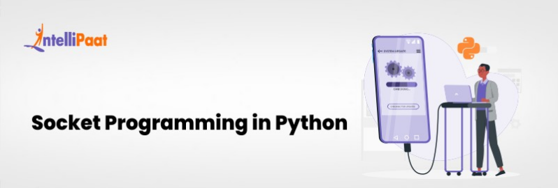 Socket Programming in Python