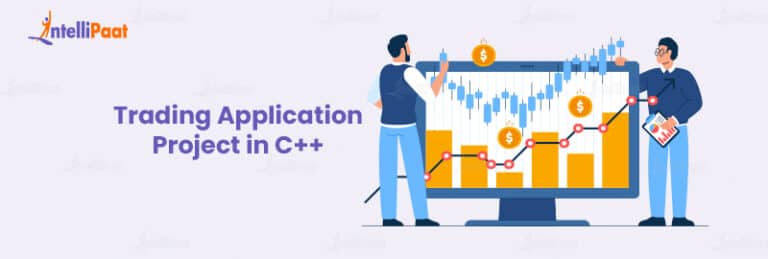 Top 20 C++ Projects Ideas [2025] | Intellipaat