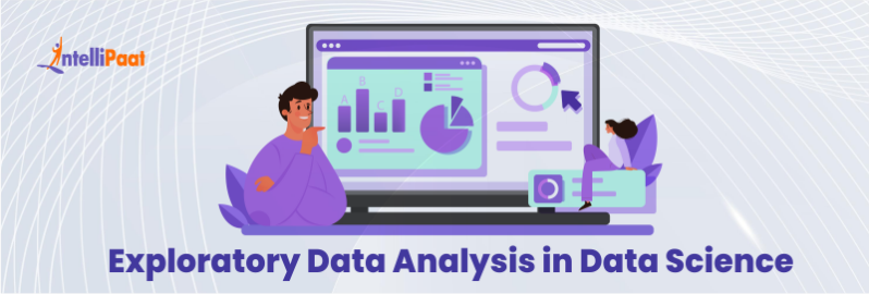 Exploratory Data Analysis In Data Science