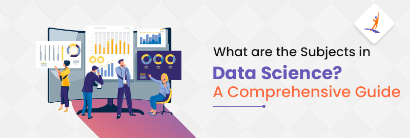 What are the Subjects in Data Science? A Comprehensive Guide