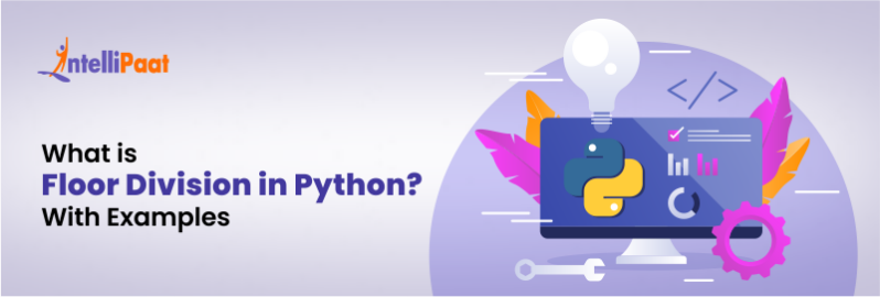 What is Floor Division in Python? [2024 UPADTED]