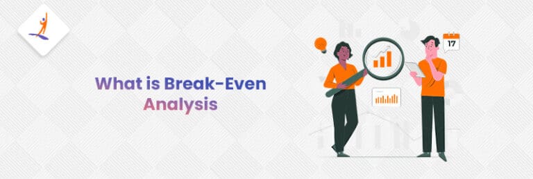 Break-Even Analysis In Economics: Definition, Formula, And Examples