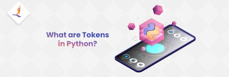 What are tokens in Python and its types? - [UPDATED]