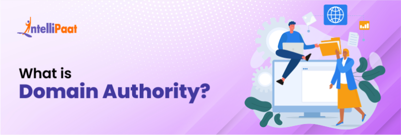 What is Domain Authority?