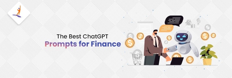 The Best ChatGPT Prompts for Finance