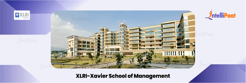XLRI-Xavier School of Management: NIRF Ranking 9