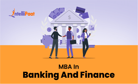 Finance Intellipaat Blog