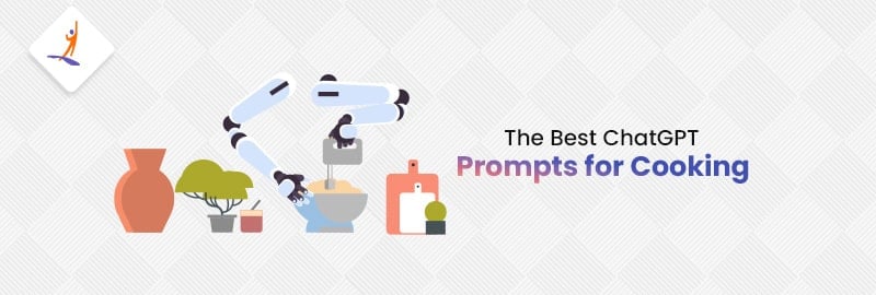 The Best ChatGPT Prompts for Cooking