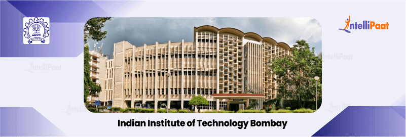 Indian Institute of Technology Bombay (IIT Bombay): NIRF Ranking 10